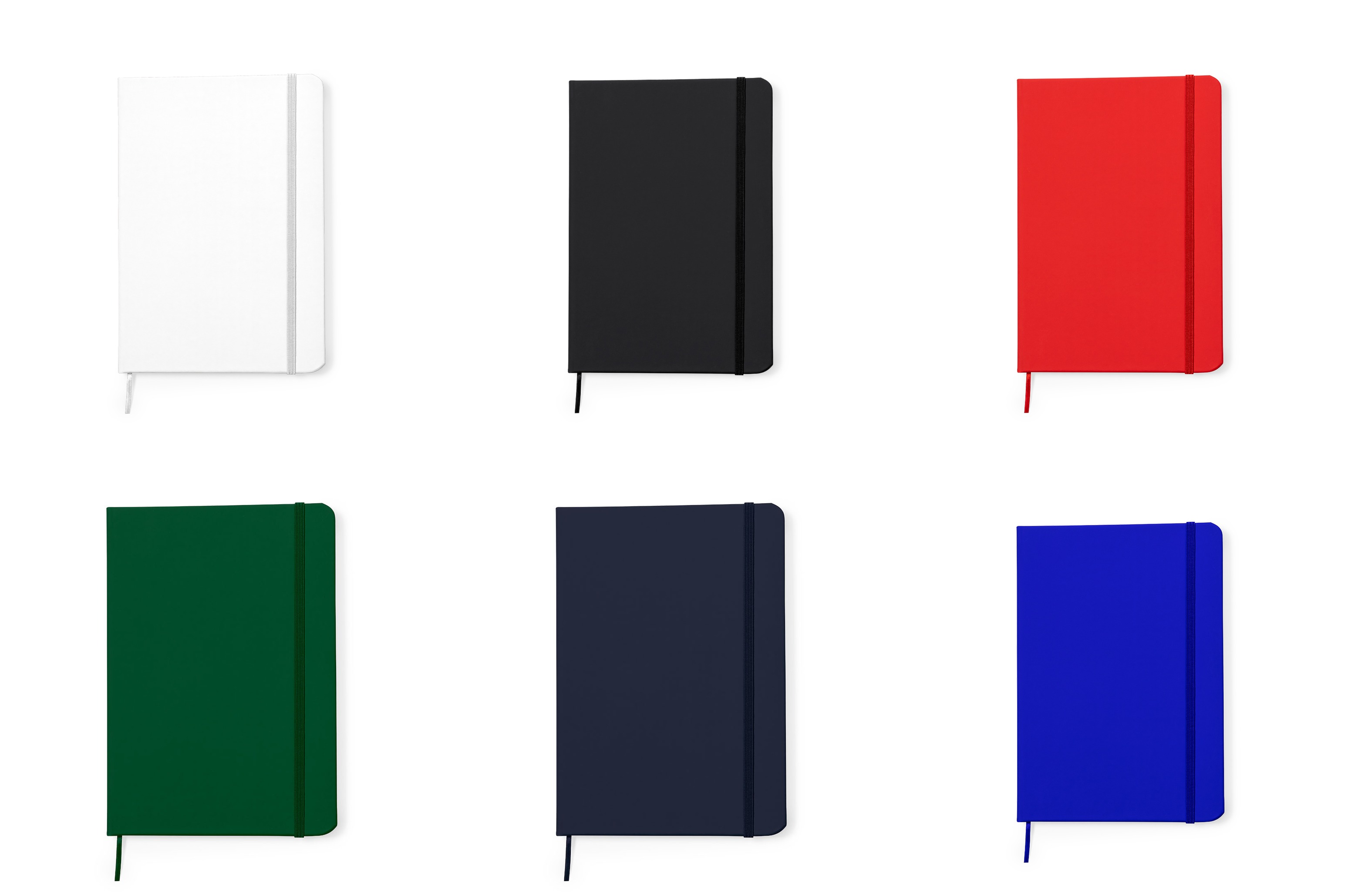 Bloc Notas Zimax AZUL