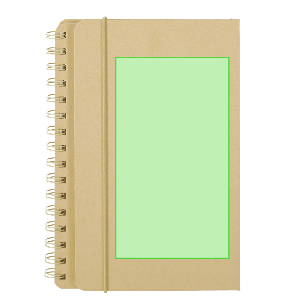 Libreta Planificador Gambel